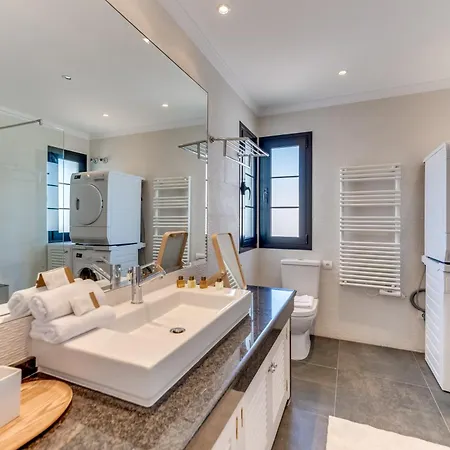 Vacation I Aldea Blanca, Luxury Duplex, Sea View, Walking Distance To Puerto Banus Marbella
