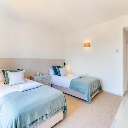 Apartment Vacation I Aldea Blanca, Luxury Duplex, Sea View, Walking Distance To Puerto Banus *