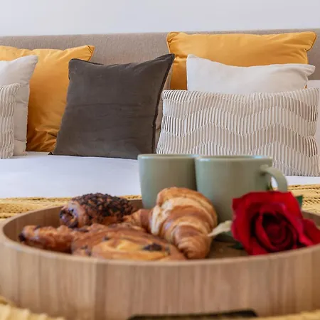 Vacation I Aldea Blanca, Luxury Duplex, Sea View, Walking Distance To Puerto Banus Apartment Marbella