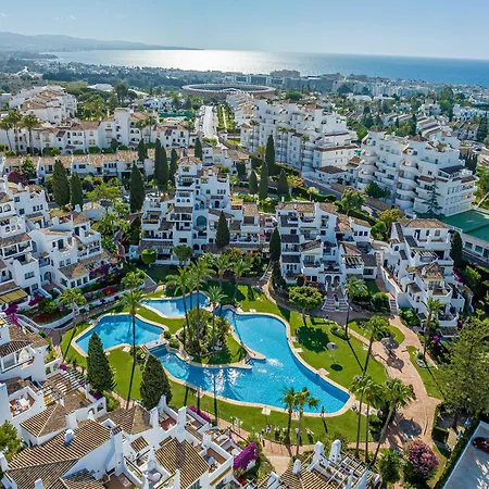 Apartment Vacation I Aldea Blanca, Luxury Duplex, Sea View, Walking Distance To Puerto Banus *